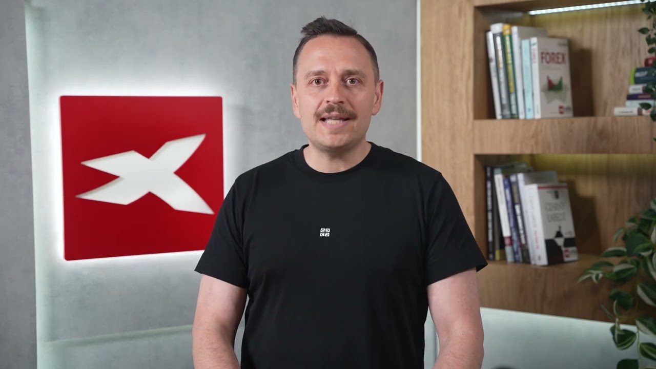 Prezes XTB Omar Arnaout o inwestycjach nowych klientów brokera