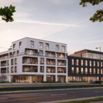 Nowe apartamenty Yareal – ostatnia taka lokalizacja w Miasteczku Wilanów