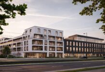 Nowe apartamenty Yareal – ostatnia taka lokalizacja w Miasteczku Wilanów