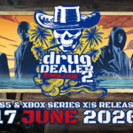 Movie Games wyda dziś 'Drug Dealer Simulator 2′ na konsole PlayStation 5 i Xbox Series X/S