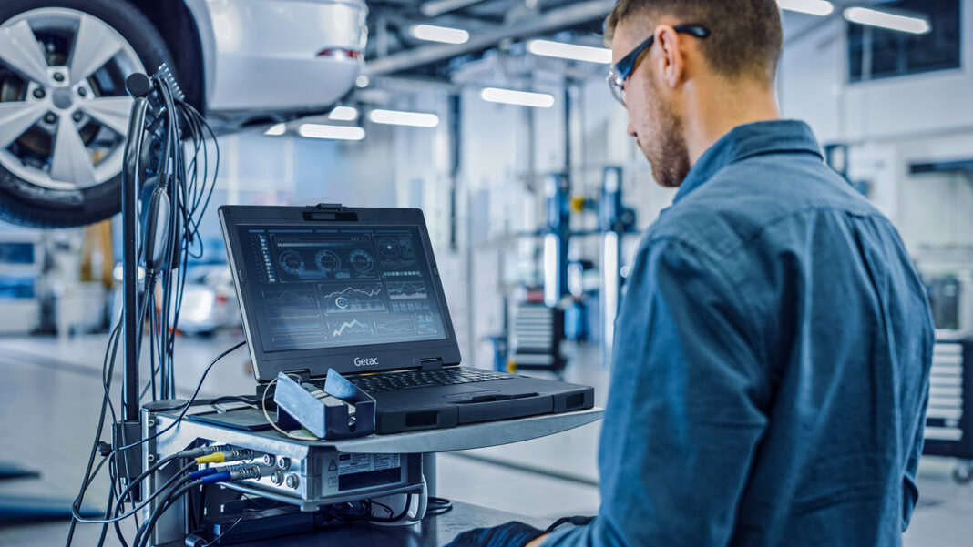 use case_automotive_vehicle maintenance