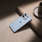 Motorola edge 70 max dla ceniących wydajność i elegancję