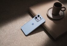 Motorola edge 70 max dla ceniących wydajność i elegancję