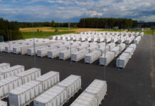 Entrix i Greenvolt Power Polska uruchamiają wielkoskalowy bateryjny magazyn energii