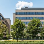 Grupa Enea zajmie 11,7 tys. m² w Business Garden Poznań