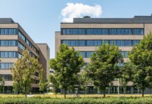 Grupa Enea zajmie 11,7 tys. m² w Business Garden Poznań