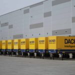 DACHSER uruchomił skład podatkowy we Wrocławiu