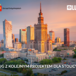 Grupa LUG dostarczy 1801 stylizowanych opraw dla Warszawy