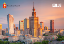 Grupa LUG dostarczy 1801 stylizowanych opraw dla Warszawy