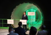 Tunel aerodynamiczny Sieci Badawczej Łukasiewicz wesprze projekty ESA