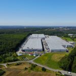 Senetic wybiera Prologis Park Chorzów