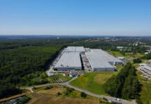 Senetic wybiera Prologis Park Chorzów