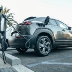 Ładowarki EV stają się nową infrastrukturą krytyczną