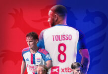 XTB nawiązuje długoterminową współpracę z Olympique Lyon