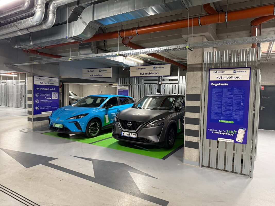 Archicom_MobiCars_Hub-Mobilnosci_Modern-Mokotów (3)