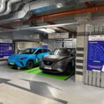 Archicom i MobiCars nawiązują partnerstwo w zakresie hubów mobilności