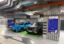 Archicom i MobiCars nawiązują partnerstwo w zakresie hubów mobilności