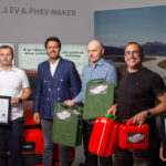 BYD podsumowuje projekt #SpalanieWyzwanieBYD