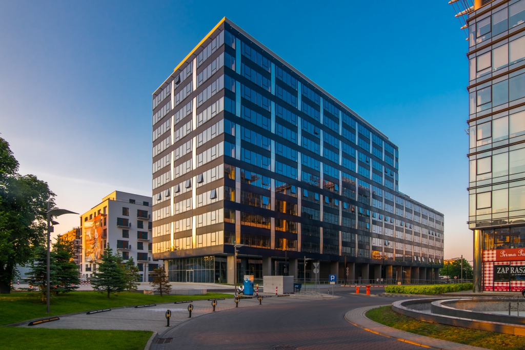 Hyundai Motor Poland powiększa swoje biuro na Wołoskiej