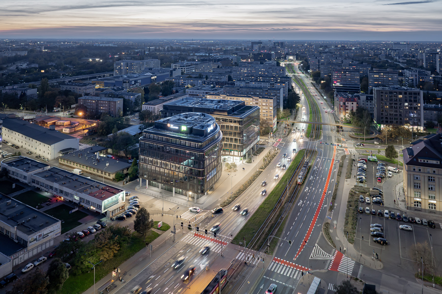 FutureMeds stawia na dalszy rozwój w Infinity