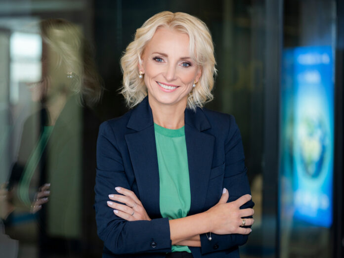 Joanna Seklecka_eService