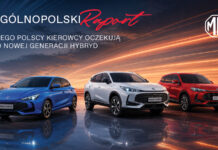 Tego Polacy oczekują od nowoczesnej hybrydy