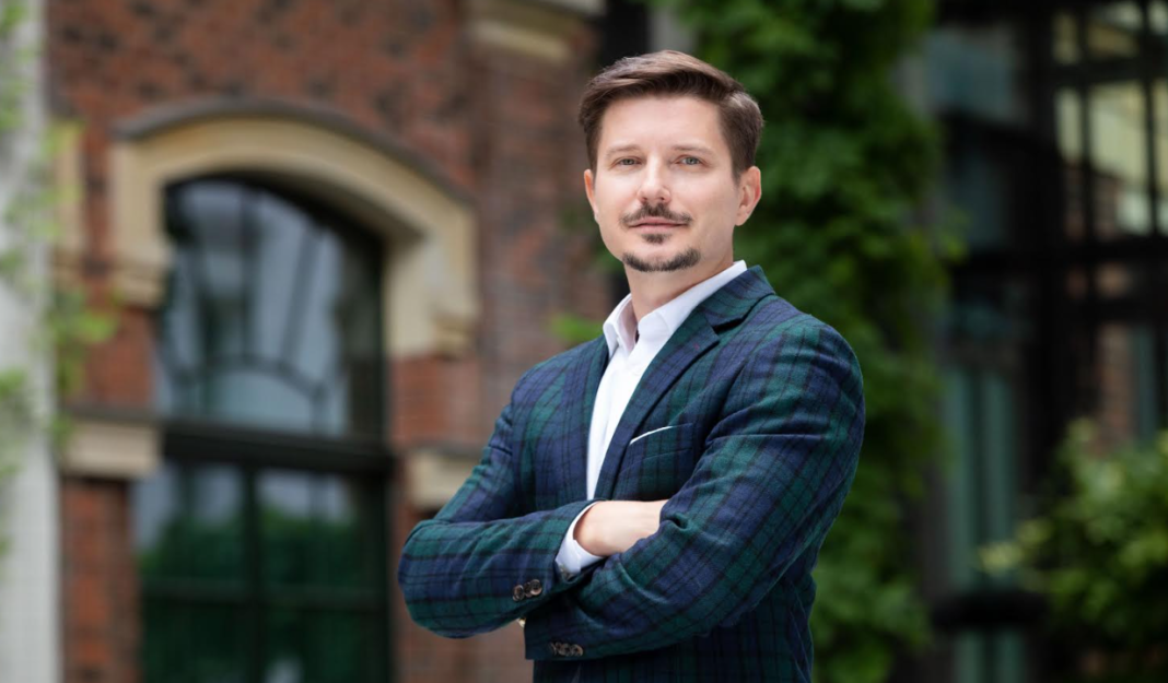 Kamil Bojarski, TTMS