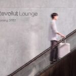 Revolut planuje budowę sieci Revolut Lounge na kluczowych europejskich lotniskach