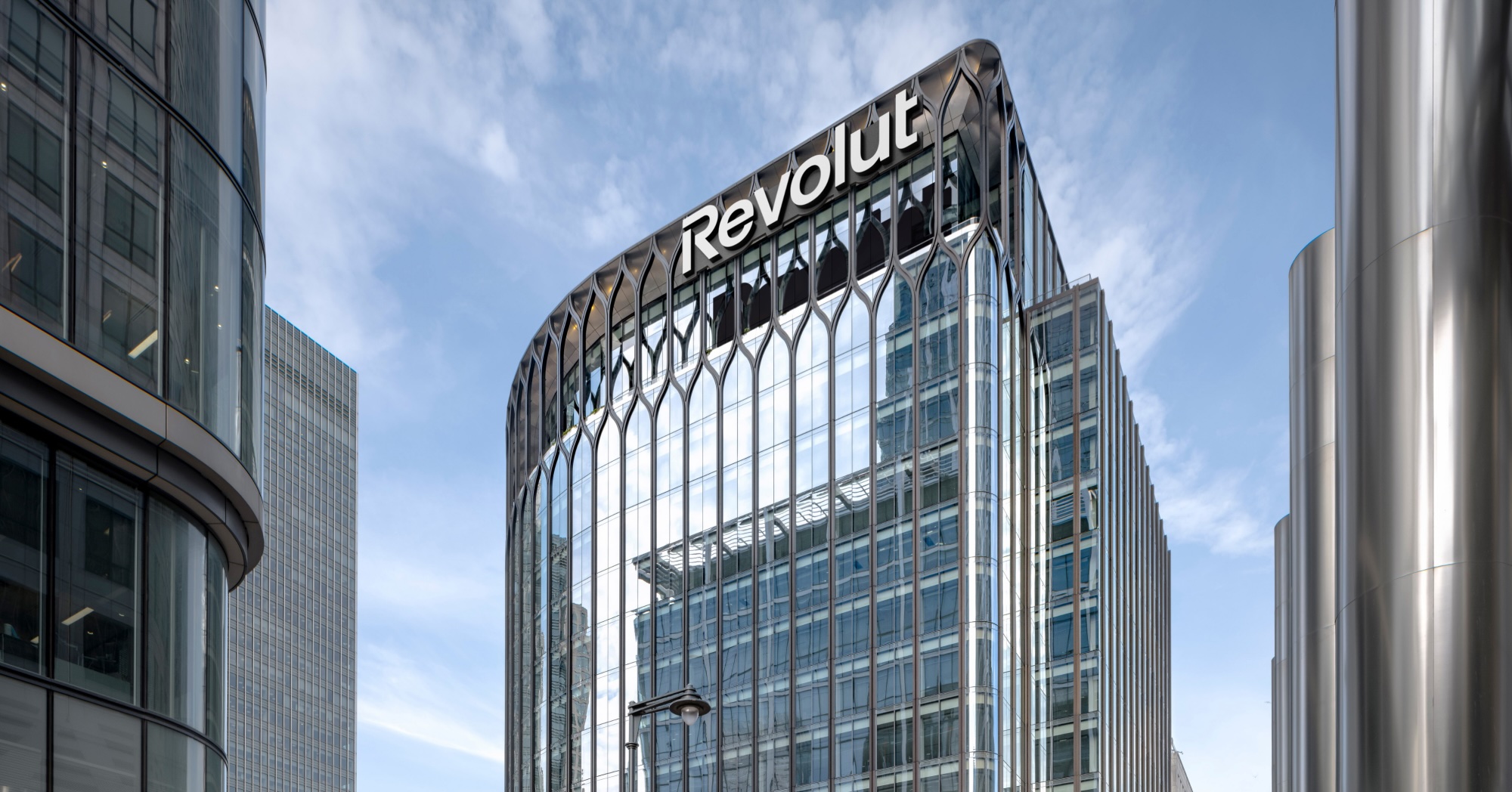 Revolut buduje własną AI dla finansów