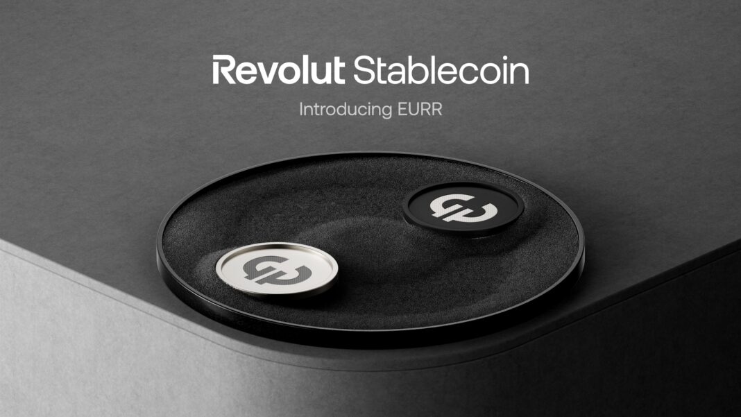 Revolut Stablecoin