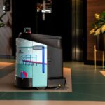 AI w hotelarstwie. Roboty zmieniają codzienną pracę personelu