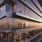 PwC Polska wynajmuje 20 tys. m2 i zostaje głównym najemcą AFI Tower