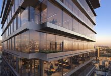 PwC Polska wynajmuje 20 tys. m2 i zostaje głównym najemcą AFI Tower