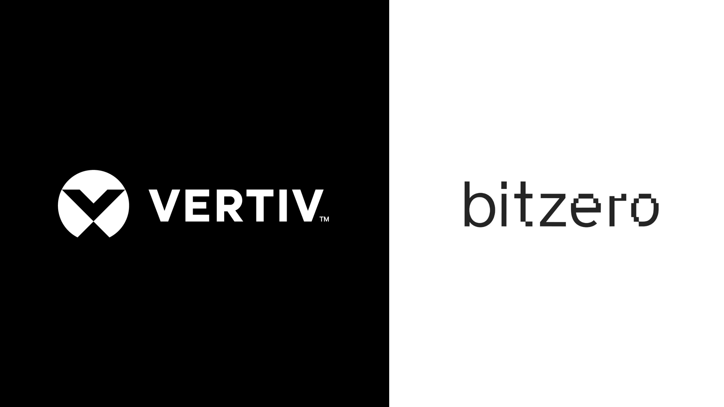 Vertiv nawiązuje współpracę z Bitzero w obszarze infrastruktury AI