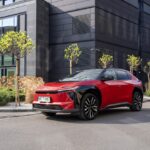 Toyota powiększa przewagę na polskim rynku motoryzacyjnym