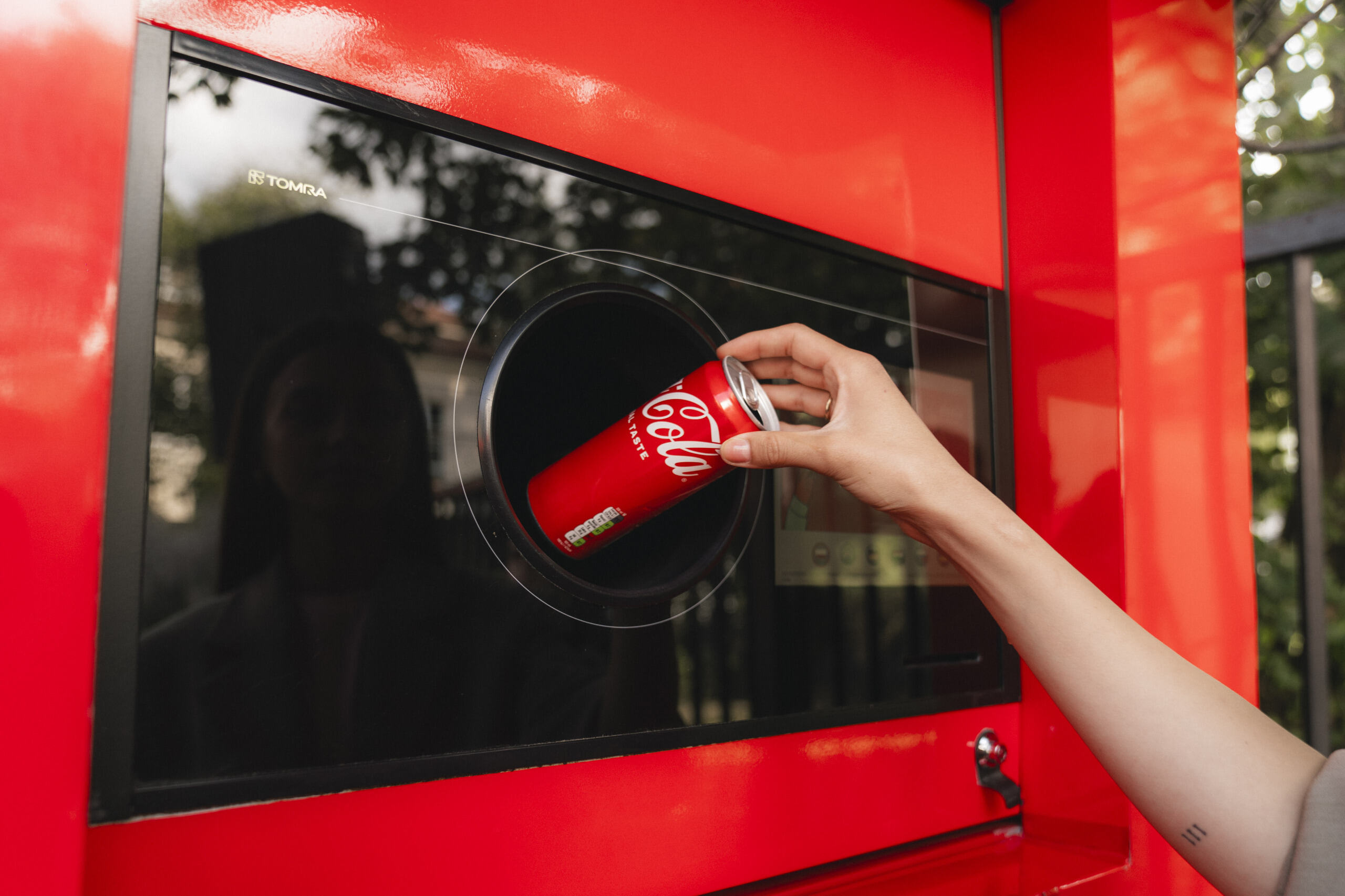 Coca-Cola HBC Polska i Kraje Bałtyckie podsumowuje postępy w obszarze zrównoważonego rozwoju
