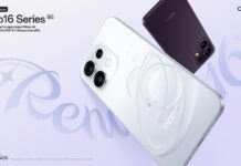 Seria OPPO Reno16 wchodzi na polski rynek
