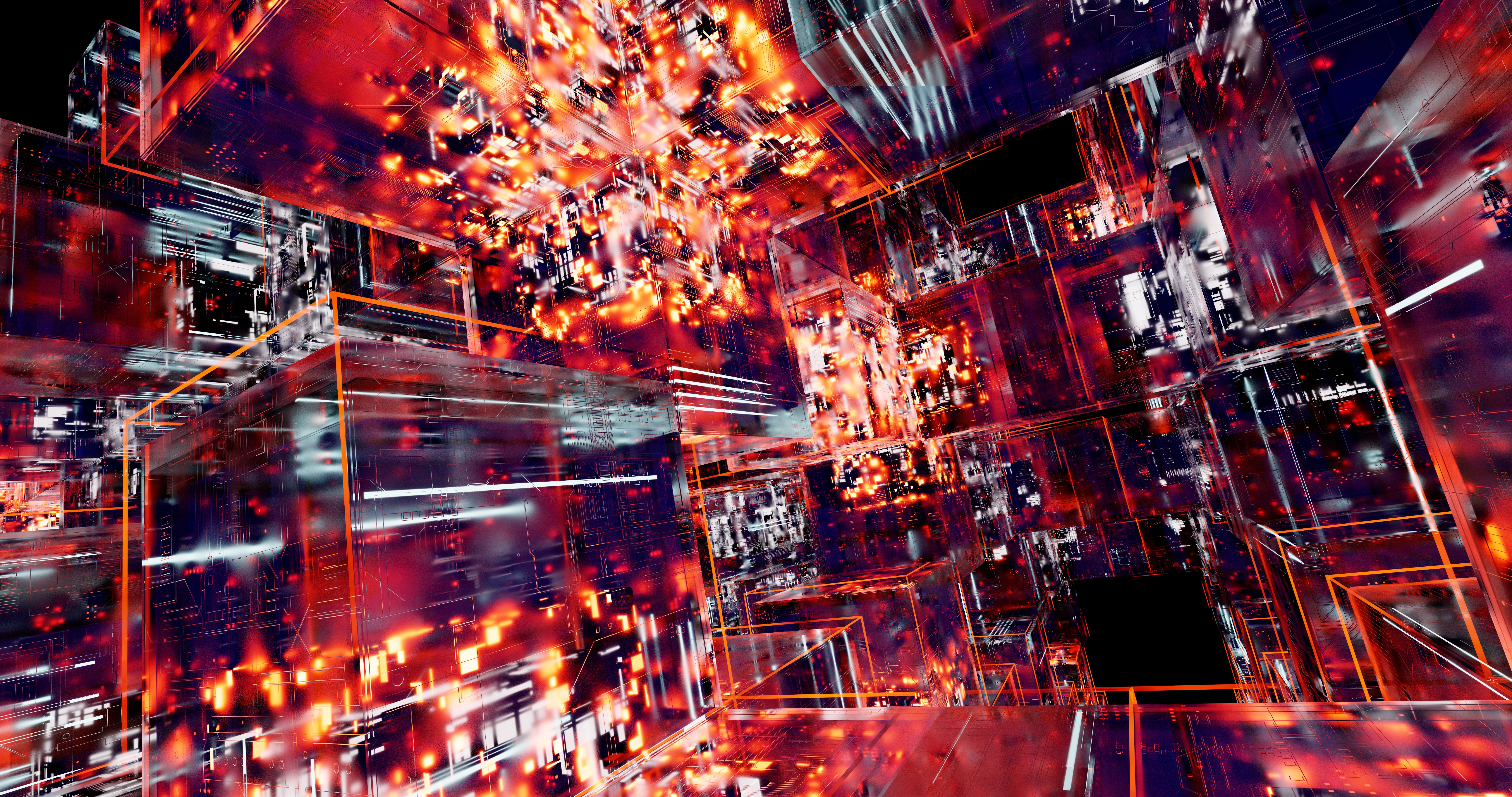 Architekci technologicznej potęgi Google odchodzą, by stworzyć „Skynet”