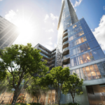 Liberty Tower ze sprzedażą za 250 mln zł w pół roku