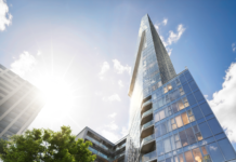 Liberty Tower ze sprzedażą za 250 mln zł w pół roku