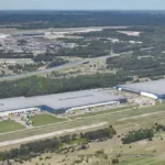Panattoni Park Katowice Airport z nowym najemcą – 165 000 m2 dla ILS z grupy kapitałowej Inter Cars
