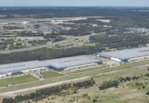 Panattoni Park Katowice Airport z nowym najemcą – 165 000 m2 dla ILS z grupy kapitałowej Inter Cars