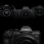 Canon EOS R8 Mark II – pełnoklatkowa jakość, pewność i stabilność w kompaktowej konstrukcji idealnej w podróży