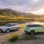 Geely zapowiada ekspansję modelową w najbliższych miesiącach