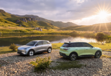 Geely zapowiada ekspansję modelową w najbliższych miesiącach