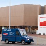 35 lat DHL w Polsce