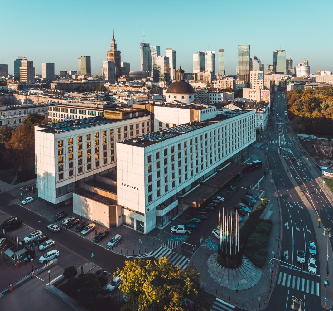 Hotel Sofitel Warsaw Victoria2