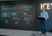 ICEYE otwiera Centrum Technologii Satelitarnych w Warszawie