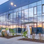 Globalna firma e-commerce wynajęła blisko 20 000 m2 w Panattoni Park Wałbrzych