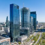 Ghelamco finalizuje jedną z największych transakcji biurowych w Polsce